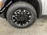 New 2025 Chevrolet Traverse Z71 w/ Enhanced Driving Package image 3