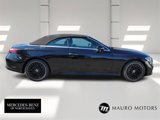 New 2026 Mercedes-Benz CLE 300 4MATIC Cabriolet image 2
