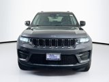 Used 2023 Jeep Grand Cherokee Laredo image 2