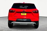 Used 2021 Chevrolet Blazer LT w/ LPO, Black Accent Package image 4