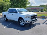 Used 2024 RAM 1500 Big Horn image 2