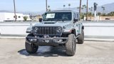 New 2025 Jeep Wrangler Unlimited Rubicon 392 image 4