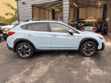 Used 2022 Subaru Crosstrek 2.5i Limited w/ Popular Package #4 image 5