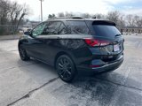 Used 2023 Chevrolet Equinox RS w/ LPO, Floor Liner Package image 5
