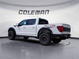 New 2025 Ford F150 Raptor image 3