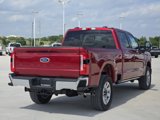 New 2025 Ford F250 Lariat w/ Lariat Ultimate Package image 4