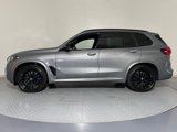 New 2026 BMW X5 M60i image 2