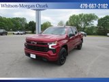 Used 2023 Chevrolet Silverado 1500 RST image 2