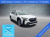 New 2025 Subaru Outback Touring image 3