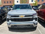 Used 2024 Chevrolet Silverado 1500 LT w/ Z71 Off-Road Package image 2