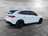 Certified 2024 Mercedes-Benz EQE AMG 4MATIC SUV image 5