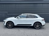 Certified 2025 Porsche Macan image 2