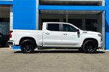 New 2026 Chevrolet Silverado 1500 RST w/ Convenience Package II image 4