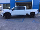 New 2025 GMC Sierra 2500 AT4 w/ AT4 Premium Plus Package image 3