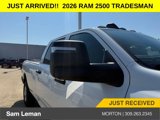 New 2026 RAM 2500 Tradesman image 6