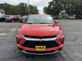 Used 2025 Chevrolet Blazer LT image 3