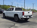 New 2025 Toyota Tacoma TRD Sport image 4