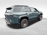 New 2025 Toyota 4Runner Trailhunter image 5