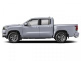 New 2026 Nissan Frontier SV image 3