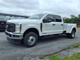 New 2025 Ford F350 XL image 2