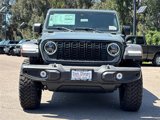 New 2025 Jeep Wrangler Unlimited Sport S 4xe image 4