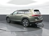 New 2025 Volkswagen Atlas SEL image 5