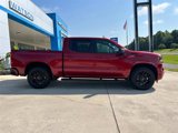 New 2025 Chevrolet Silverado 1500 RST w/ Dark Appearance Package image 3