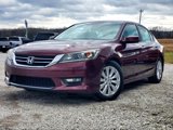 Used 2014 Honda Accord EX-L image 2