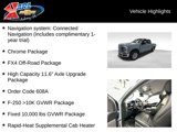 Used 2024 Ford F250 Lariat w/ Chrome Package image 2