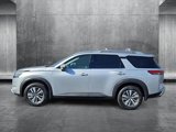 New 2025 Nissan Pathfinder SL w/ Lighting Package (N92) image 5