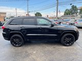 Used 2018 Jeep Grand Cherokee Altitude image 5