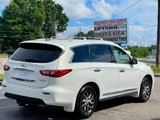 Used 2014 INFINITI QX60 AWD w/ Premium Plus Package image 4
