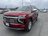 New 2025 Chevrolet Tahoe Premier image 3
