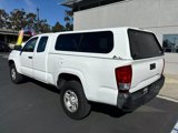 Used 2017 Toyota Tacoma SR image 3