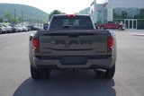 New 2025 RAM 3500 Big Horn image 4