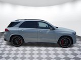 New 2026 Mercedes-Benz GLE 63 AMG S image 6