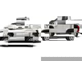 New 2025 Toyota Tundra SR5 image 3