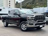 New 2025 RAM 2500 Big Horn image 2
