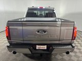New 2025 Ford F150 Lariat w/ Equipment Group 501A Mid image 6