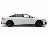 New 2025 Audi S8 image 2