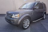Used 2016 Land Rover LR4 HSE Silver Edition image 4