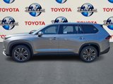 New 2025 Toyota Grand Highlander AWD Hybrid image 5
