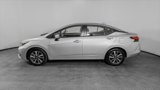 Used 2025 Nissan Versa SV image 3