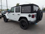 New 2024 Jeep Wrangler Unlimited Sahara w/ Technology Group image 6