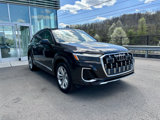 Used 2025 Audi Q7 2.0T Premium Plus w/ Premium Plus Package image 4