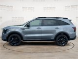 New 2025 Kia Sorento SX Prestige image 2
