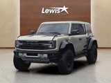New 2025 Ford Bronco Raptor image 2