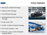 New 2026 Ford F350 4x4 Crew Cab Super Duty image 2