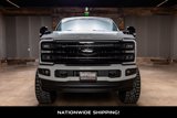 Used 2025 Ford F250 Platinum image 4