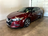 Used 2017 Nissan Maxima 3.5 SV image 3